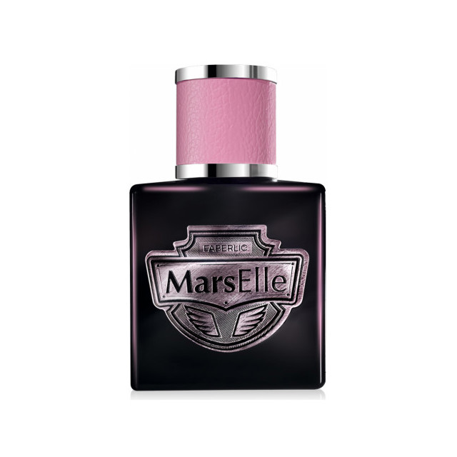 Immagine del profumo MarsElle di Faberlic