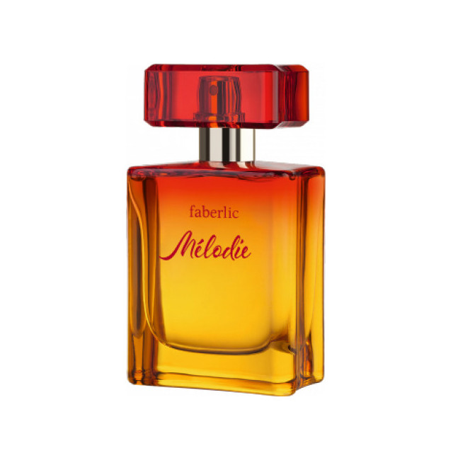 Immagine del profumo Melodie di Faberlic