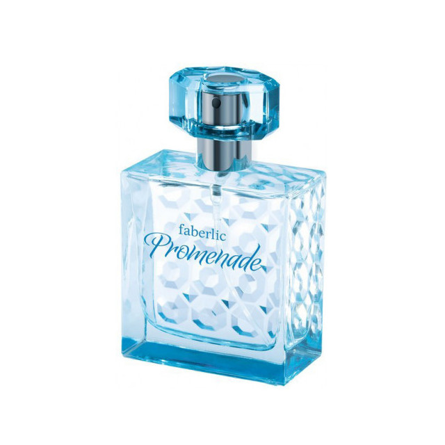 Immagine del profumo Promenade di Faberlic
