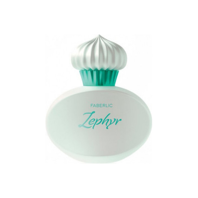 Immagine del profumo Zephyr di Faberlic