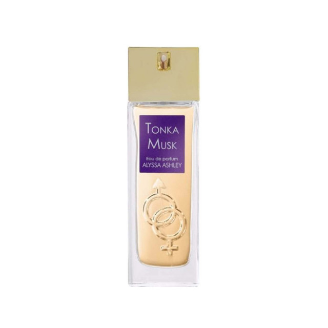 Immagine del profumo Tonka Musk di Alyssa Ashley