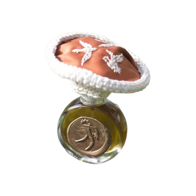 Immagine del profumo Moss di Fang Aromatherapy