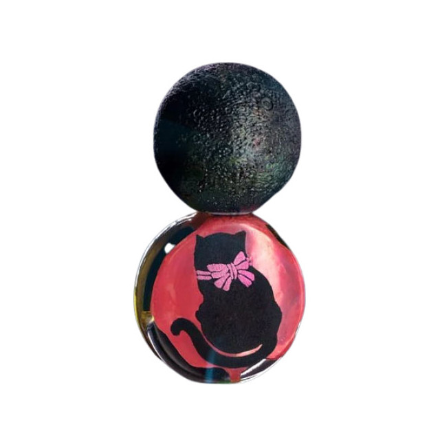 Immagine del profumo No.1 Black Currant On The Piano 1988 di Fang Aromatherapy