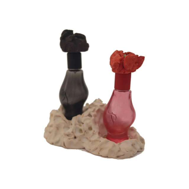 Immagine del profumo Oriental Tarot di Fang Aromatherapy