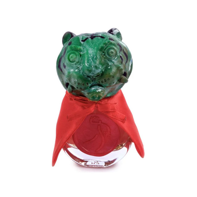 Immagine del profumo Sweaty WuSong di Fang Aromatherapy