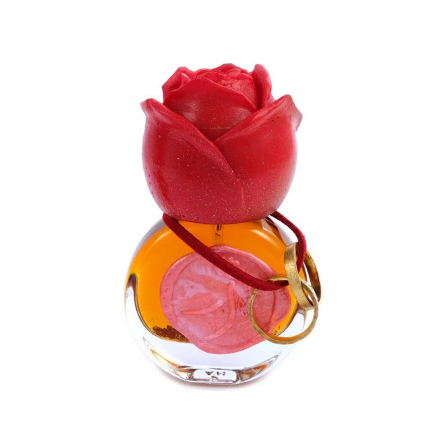 Immagine del profumo Taiwanese Cupid di Fang Aromatherapy