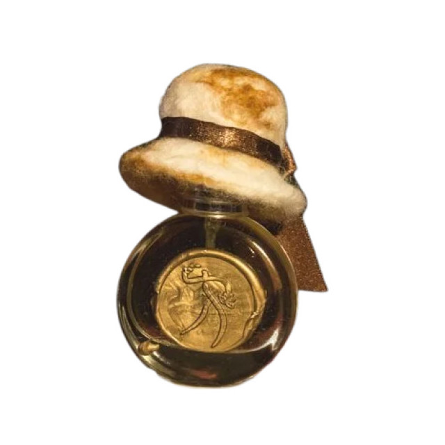 Immagine del profumo Tango in Shanghai 1933 di Fang Aromatherapy