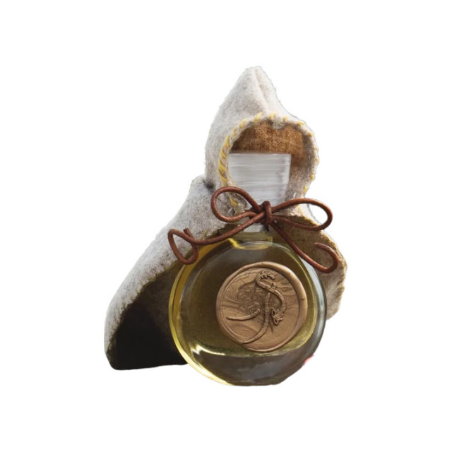 Immagine del profumo Tiger & Saffron di Fang Aromatherapy