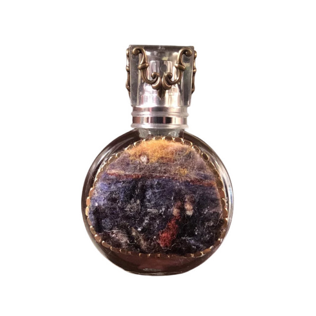 Immagine del profumo Yakushima1994 di Fang Aromatherapy