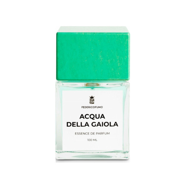 Immagine del profumo Acqua Della Gaiola di Federico Fumo