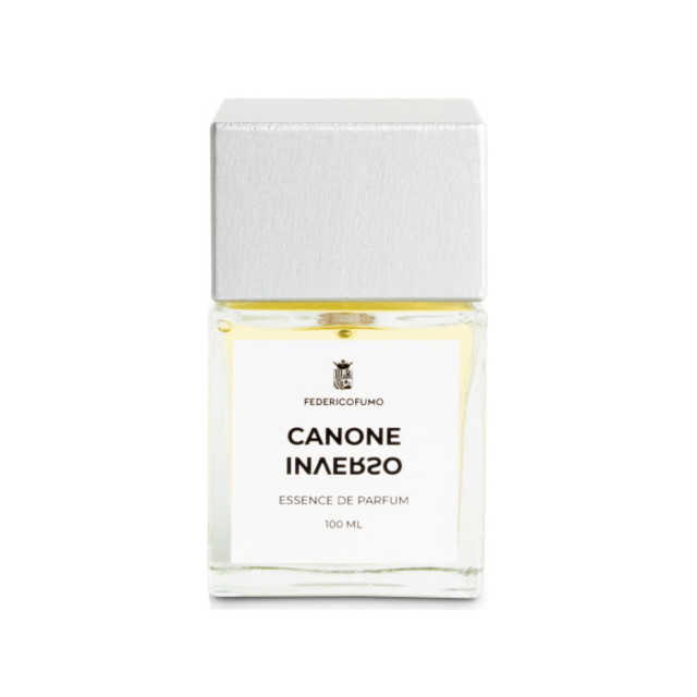 Immagine del profumo Canone Inverso di Federico Fumo