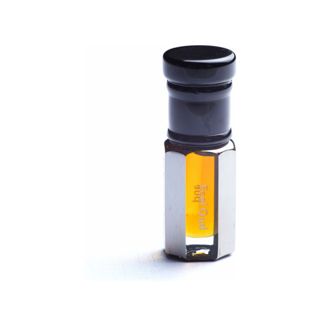 Immagine del profumo Fleur Oud Santal di Feel Oud