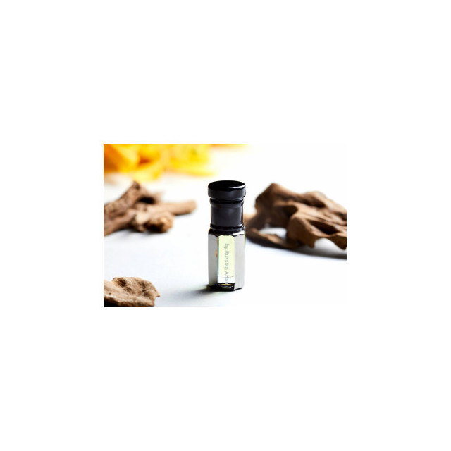 Immagine del profumo Oud Champi di Feel Oud