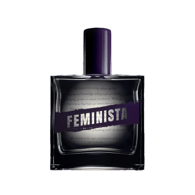 Immagine del profumo Feminista di Feminista