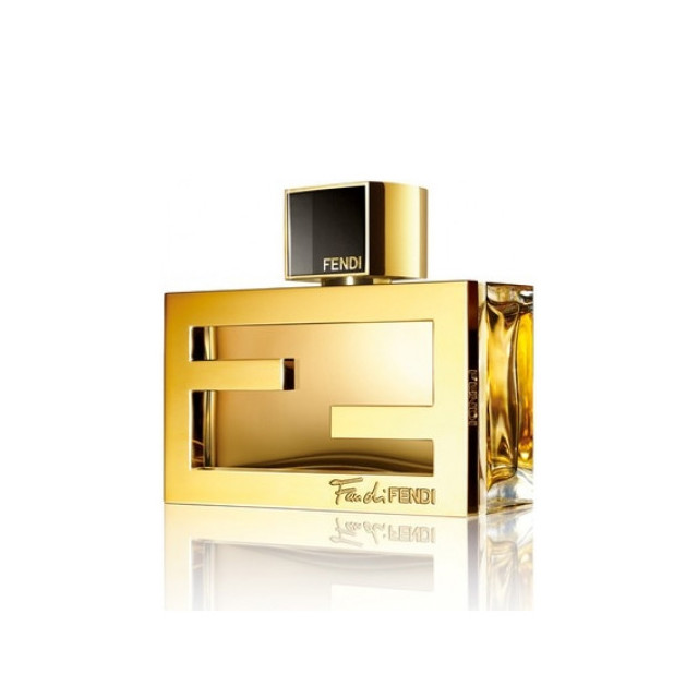 Immagine del profumo Fan di Fendi di Fendi