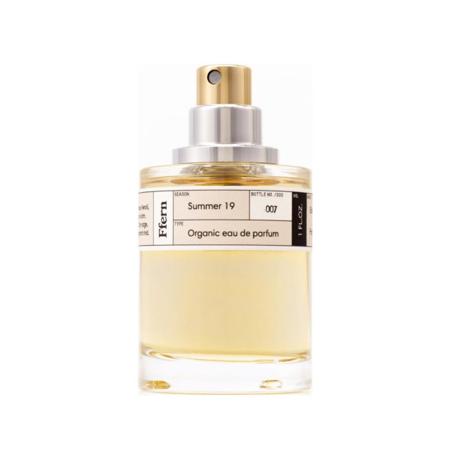 Immagine del profumo Summer 19 di Ffern