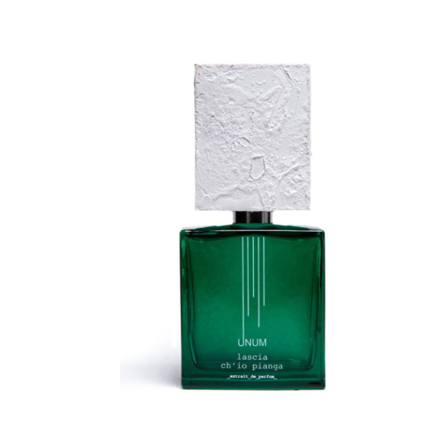 Immagine del profumo Lascia Ch'io Pianga di Filippo Sorcinelli