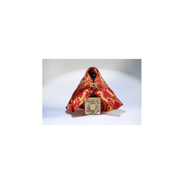 Immagine del profumo TU ES PETRUS di Filippo Sorcinelli