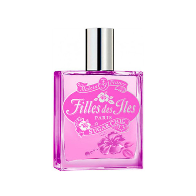 Immagine del profumo Sugar Chic di Filles des Iles