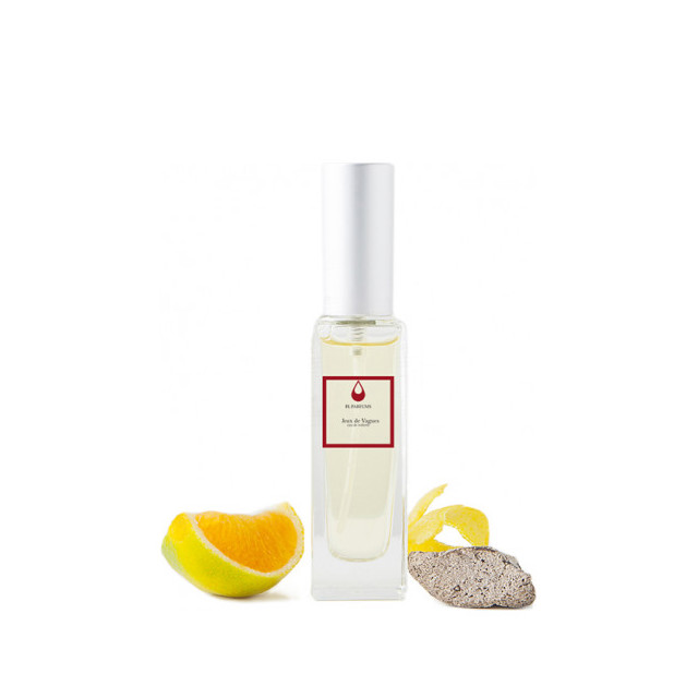 Immagine del profumo Jeux de Vagues di FL Parfums