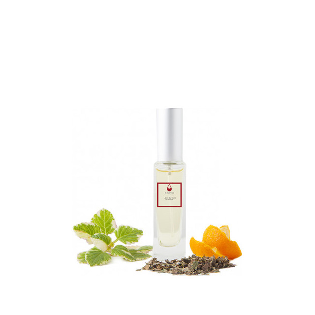 Immagine del profumo Jeux du Vent di FL Parfums