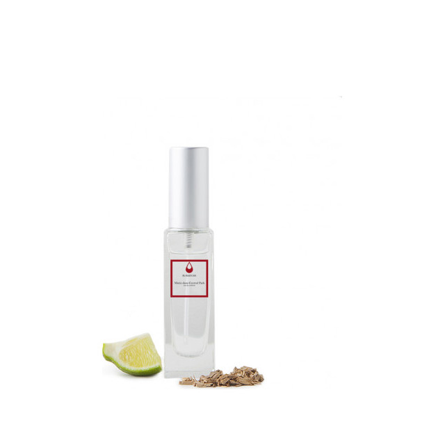 Immagine del profumo Matin a Central Park di FL Parfums