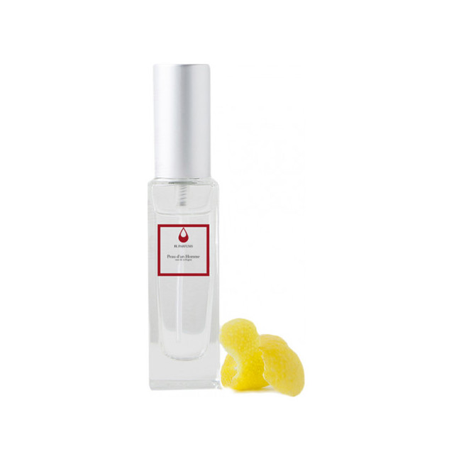 Immagine del profumo Ombre et Lumiere di FL Parfums