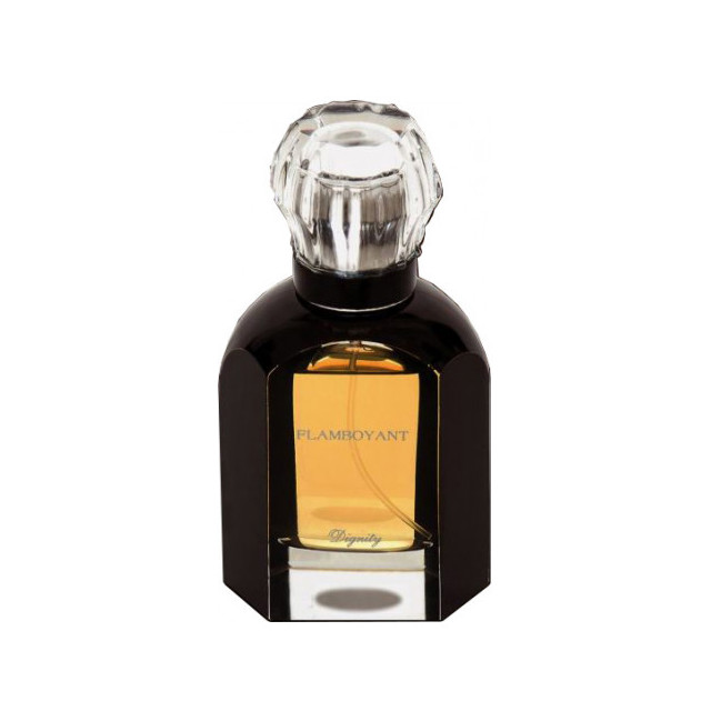 Immagine del profumo Dignity di Flamboyant