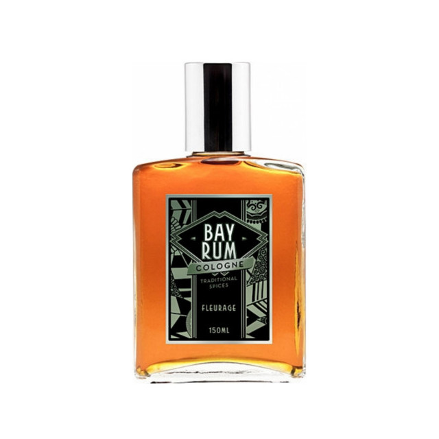 Immagine del profumo Bay Rum Cologne di Fleurage