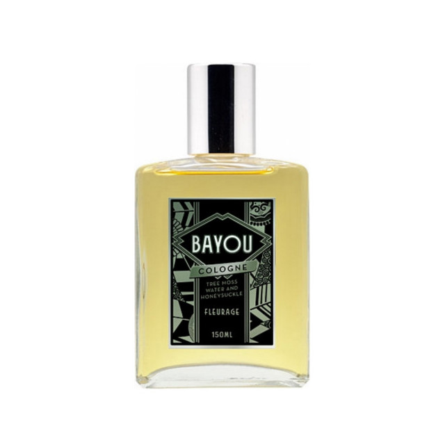 Immagine del profumo Bayou Cologne di Fleurage