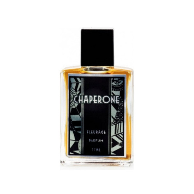 Immagine del profumo Chaperone Botanical Parfum di Fleurage