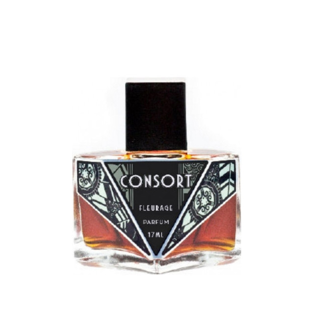 Immagine del profumo Consort Botanical Parfum di Fleurage