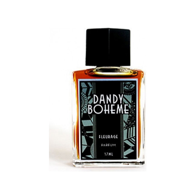 Immagine del profumo Dandy Boheme Botanical Parfum di Fleurage