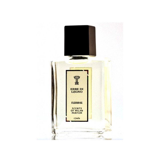 Immagine del profumo Erbe de Legno di Fleurage