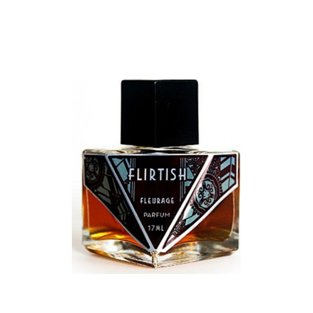 Immagine del profumo Flirtish Botanical Parfum di Fleurage