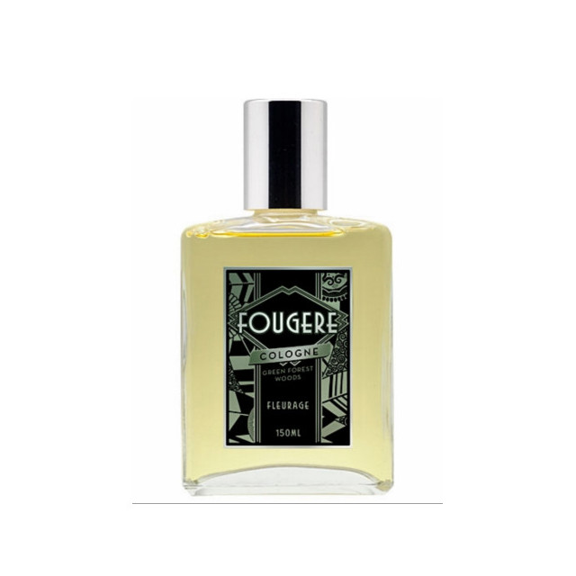 Immagine del profumo Fougere Cologne di Fleurage