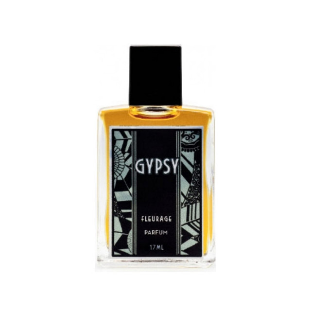 Immagine del profumo Gypsy Botanical Parfum di Fleurage