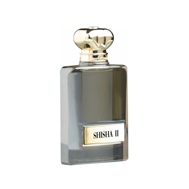 Immagine del profumo Shisha II di Amado
