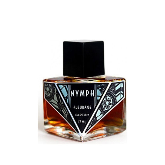 Immagine del profumo Nymph Botanical Parfum di Fleurage