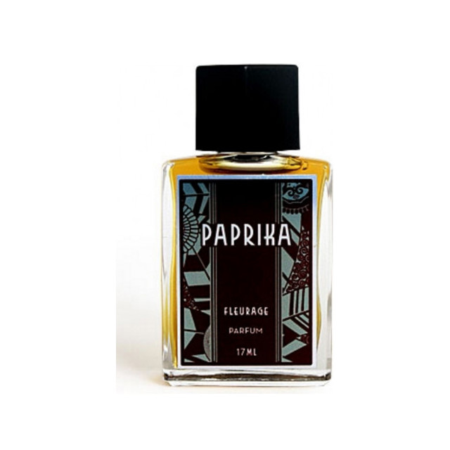 Immagine del profumo Paprika Botanical Parfum di Fleurage