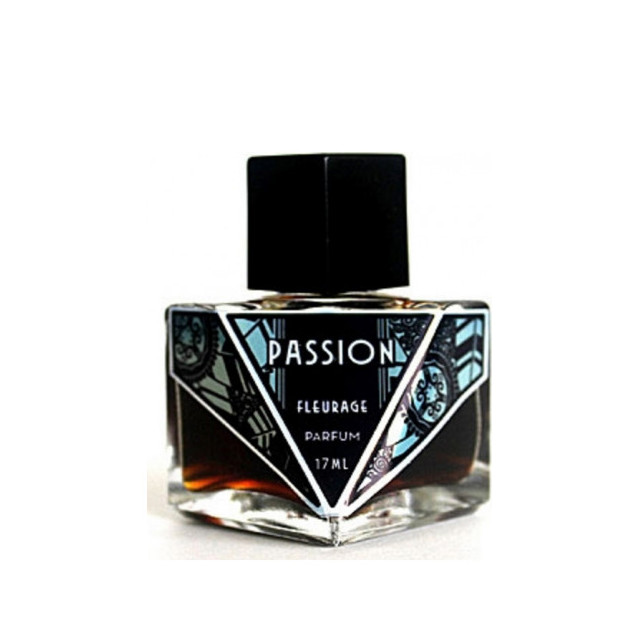 Immagine del profumo Passion Botanical Parfum di Fleurage