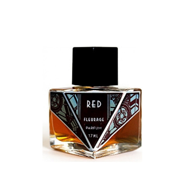 Immagine del profumo Red Botanical Parfum di Fleurage