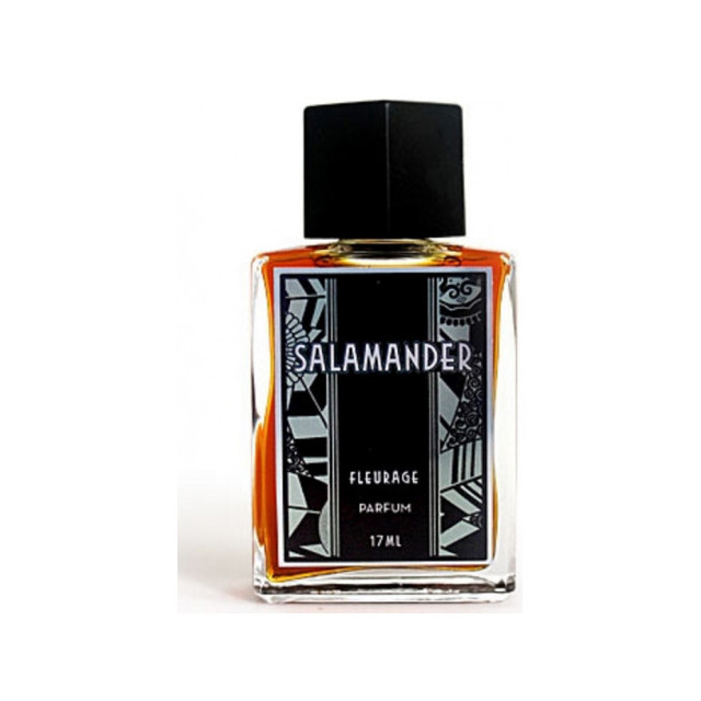 Immagine del profumo Salamander Botanical Parfum di Fleurage