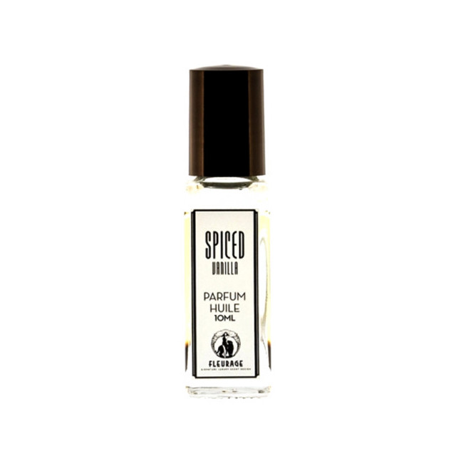 Immagine del profumo Spiced Vanilla di Fleurage