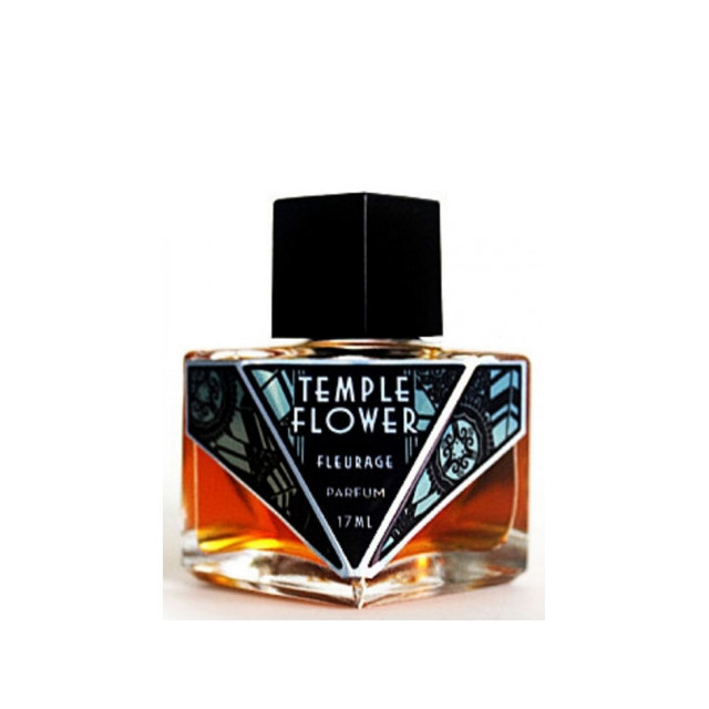 Immagine del profumo Temple Flower di Fleurage
