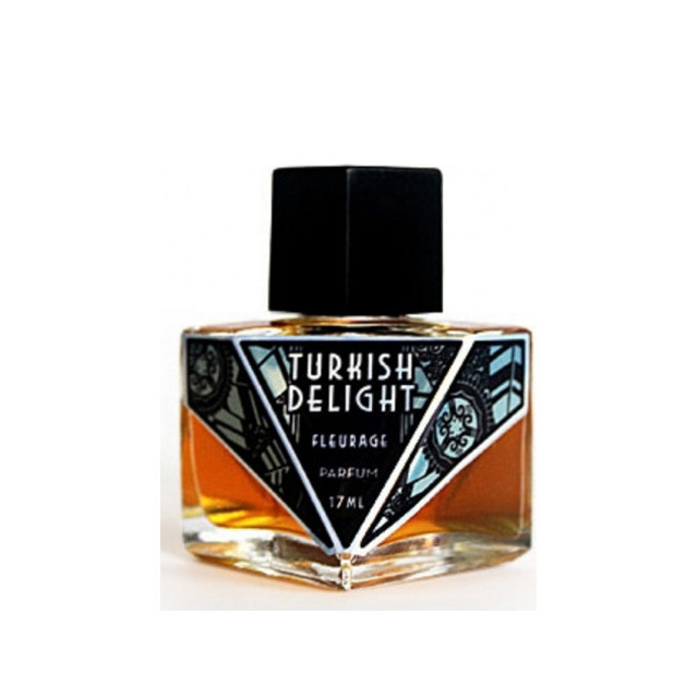 Immagine del profumo Turkish Delight Botanical Parfum di Fleurage