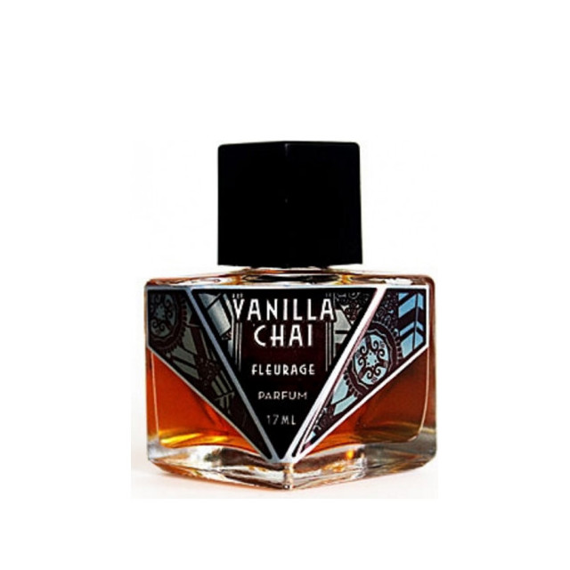 Immagine del profumo Vanilla Chai Botanical Parfum di Fleurage
