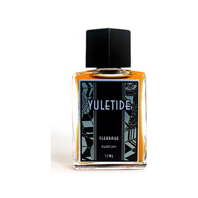 Immagine del profumo Yuletide Botanical Parfum di Fleurage