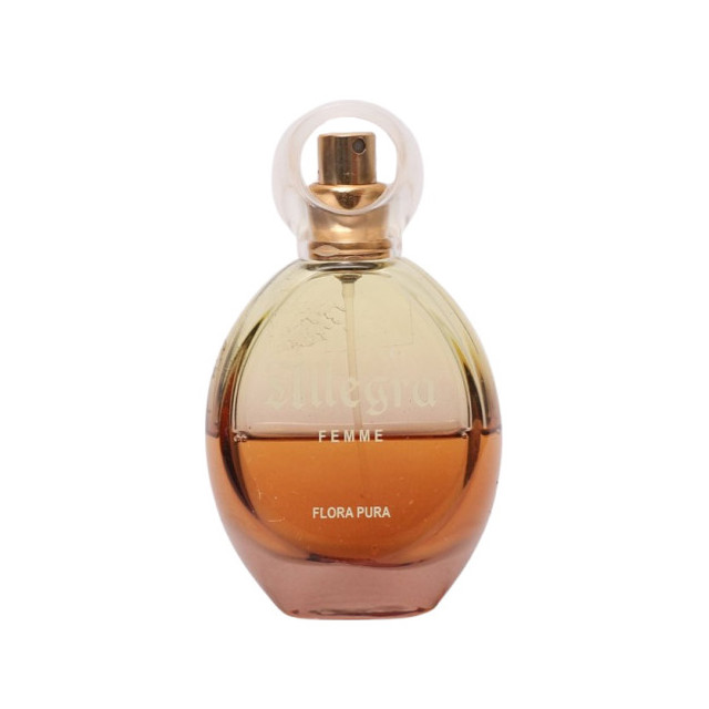 Immagine del profumo Allegra Femme di Flora Pura