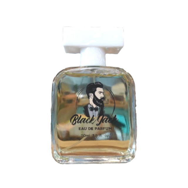 Immagine del profumo Black Jack di Flora Pura